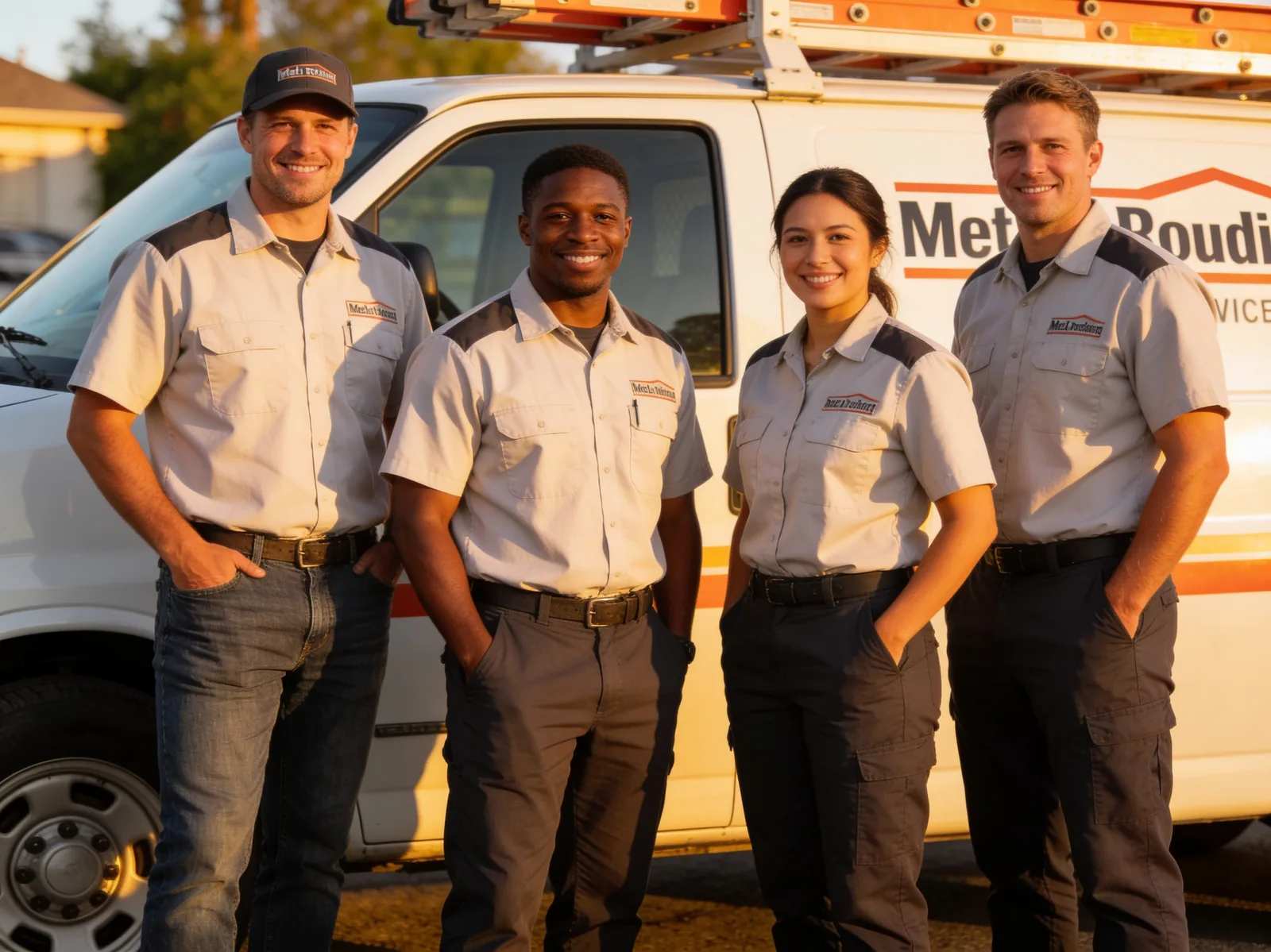 Metal Roof Installation company in Saint Hedwig, TX